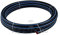 Agora-Tec PE-Rohr 25,0 x 2,3 mm 3/4 Zoll Hart (10 Meter Rolle) max. 12.5 bar SDR11