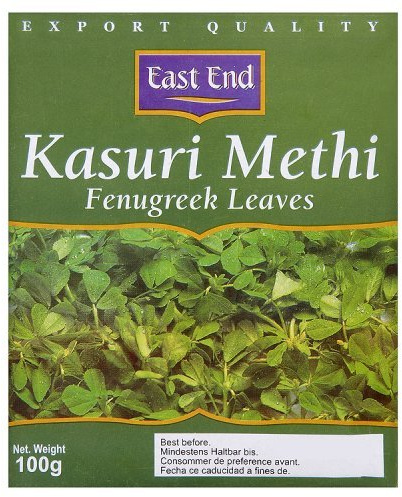 East End Kasuri Methi, 100g