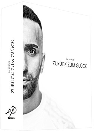 Zurück Zum Glück (Ltd.Fanbox)