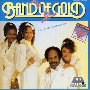 Band of Gold (Zyx 20050)