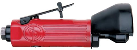 Chicago Pneumatic Trennschleifer CP874