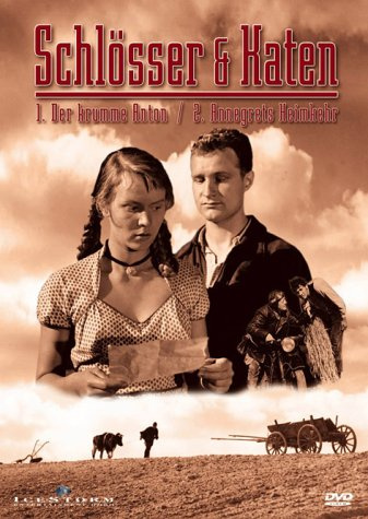Schlösser & Katen 1+2 [2 DVDs]