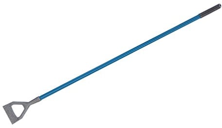 Silverline 186817 - Zappa tipo olandese, 120 cm