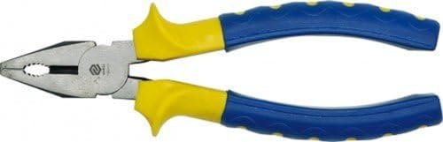 Vorel 40042 – Pince 180 mm design de 2 couleurs