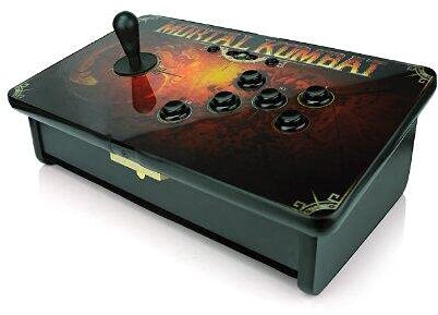 Mortal Kombat - édition ultime