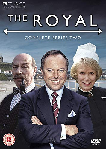 The Royal, Complete Series Two [2004] [DVD]