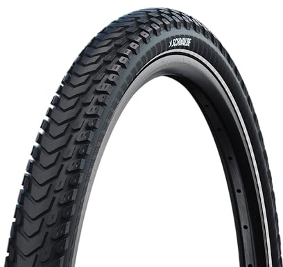 Schwalbe Marathon Mondial Drahtreifen Performance 28 Lite Reflex 2020 Fahrradreifen