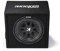 KICKER VC124 Comp | 30cm Bassreflex Subwoofer Gehäuse