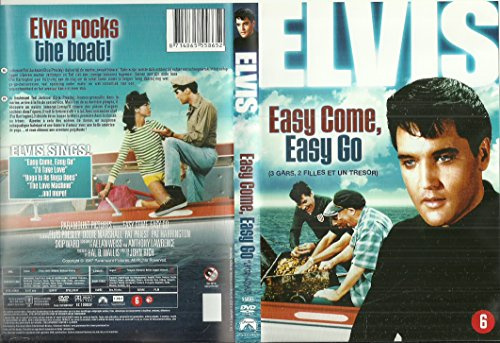 3 gars, 2 filles et un trésor [FR Import]