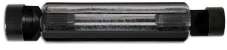 Laser 2704 Brake Spring Washer Tool, Black