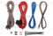 10 Gauge Amplifier Amp Wiring Kit 1000w