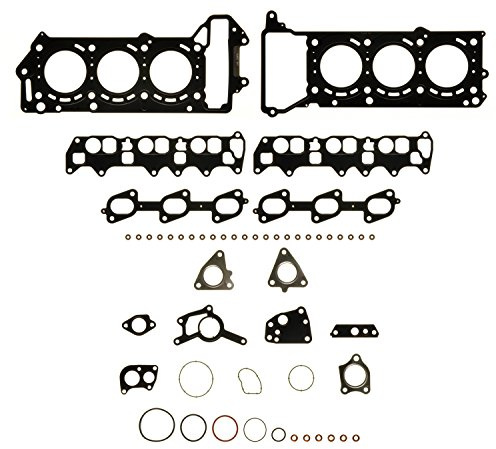 Ajusa 52262500 Gasket Set cylinder head