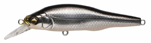 Megabass X-80 SW Slow Sinking Lure M Seguro Iwashi Stardust (1812)