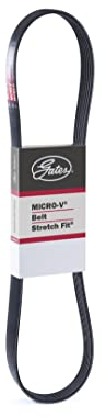 GATES Micro-V Riem 6PK1019SF