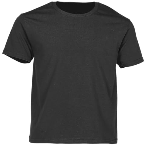 Fruit of The Loom Unisex Baby Original T. T-Shirt (Pack of 1)