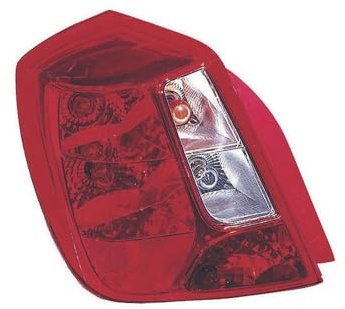 Alkar 2211605 Heckleuchte