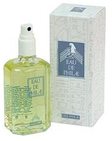 CEMON - Eau de PHILAE 100ml agli estratti di piante fresche