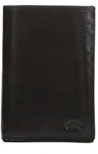 Katana Porte-Feuille Femme en Cuir De Vachette Collet K353017