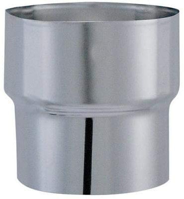 ISOTIP-JONCOUX 034344 Réduction, Inox, Diamètre 200/180
