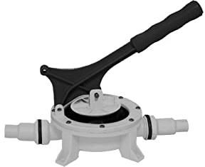 Lalizas Diaphragm Bilge Hand, Farbe 0