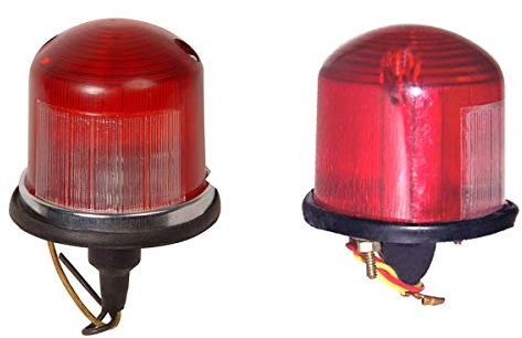 Bajato: T.K. rot stopp rücken zusammenstellung von lampen (Links & Rechts hinten)