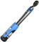 SW-Stahl 03811L Drehmomentschlüssel I 1/4 Zoll I 5-25 Nm I Drehmomentschlüssel für Reifenwechsel