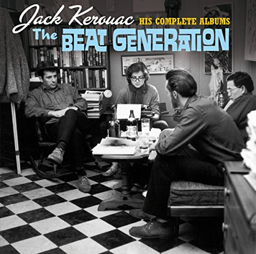 The Beat Generation-His Comp