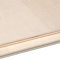 Qualitäts-Laubsäge-Sperrholz 2 Stk. (300 x 210 x 8 mm)