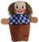 Kersa 40310 Opa Fingerpuppe