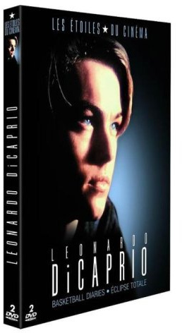 Leonardo di caprio : basketball diaries ; eclipse totale [FR Import]