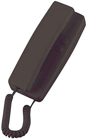 Balcom Electronic Haustelefon HT 9706 ws Innenstation für Türkommunikation 4250088751462