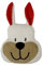 Auslaufmodell Efie Kirschkern-Wärmekissen Hase, 100% Made in Germany