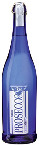 Blû Prosecco Perlwein 10.5% vol (6 x 0.75 l)