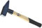Picard 0030312-0800 Schlosserhammer DIN 1041, 800 g