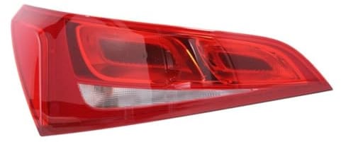 Magneti Marelli 714021800701 Rückleuchten Linke