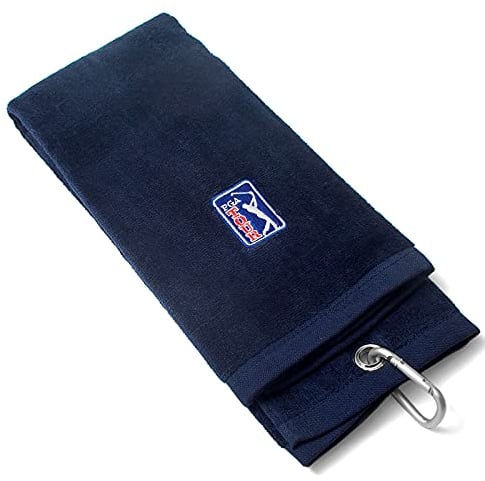 PGA Tour Golf handtuch – Blau