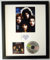 Queen/Darstellung mit Foto und CD | Limited Edition des Albums Greatest Hits