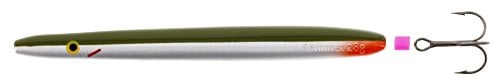 Westin Sømmet Meerforellenblinker, Länge/Gewicht:11cm - 22g, Farbe:Mad Tobis