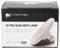 WhitePython Ulta Slim Ceramic Heat Emitter 150 Watts | Heating for Reptiles and Amphibians | Heat Lamp
