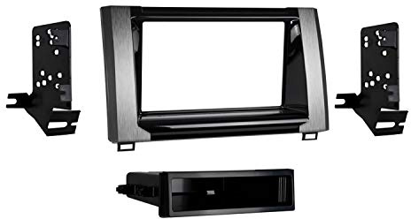 METRA 99-8252 Multi Installation Kit for Toyota Tundra 2014 and Up