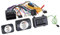 Dietz 61169 CAN BUS Interface für PDC + Warntöne BMW E8 /82/87/88 E90/91/92/93 Lenkradadapter