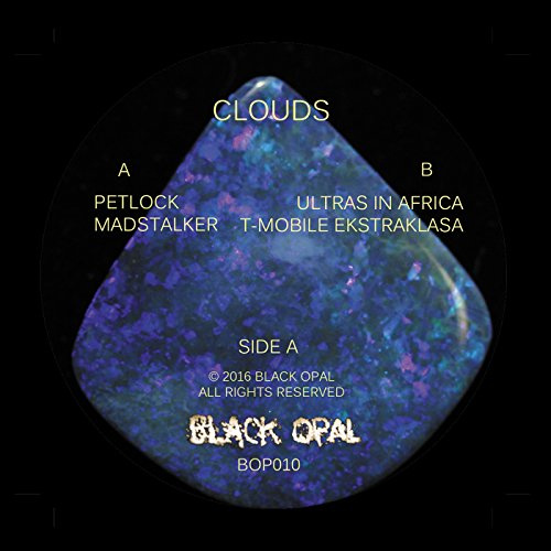 Black Opal (H'Art)