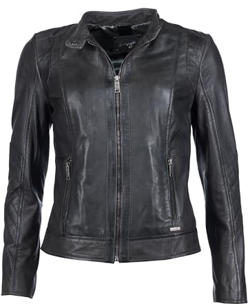 Maze Damen Lederjacke Marcie