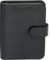 bind Terminplaner Modell 17501-1, A7, ohne Kalender, schwarz VE=1