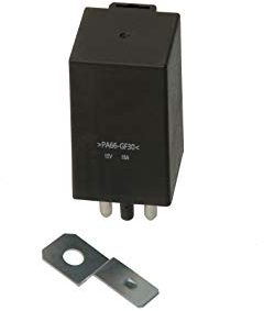 URO Parts 91161815400 Dme/Kraftstoffpumpen-Relais