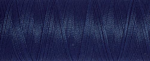 Gutermann Sew All Polyester Thread, Planetarium Blue 0011, 100 m, 5.5 x 1.8 x 1.8 cm