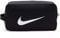 Nike Men's NK BRSLA SHOE Bag, Black/White, One Size