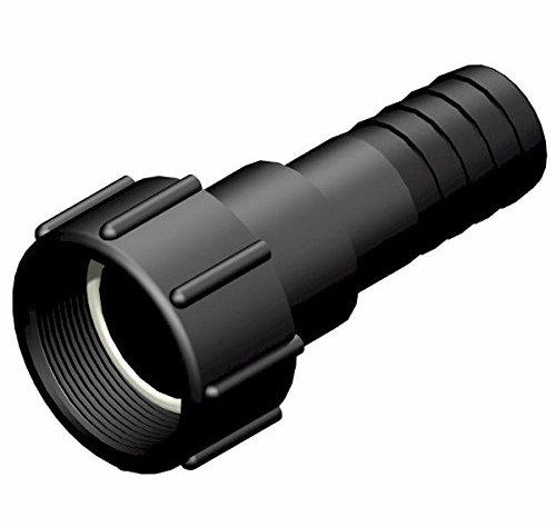 CPP NPS 2 Zoll IG auf 1,50 Zoll Schlauchtülle (38mm) mit_Verdrehschutz