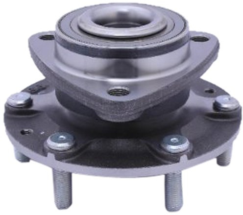 JAPANPARTS KK-10315 Radnabe Vorne Kompatibel mit KIA CARNIVAL/GRAND CARNIVAL III VQ 517504D000