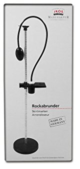 FIM Rockabrunder 60cm JKOS, Abrunder Skirtmaker, TOP QUALITÄT (60cm)